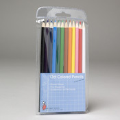 Color Pencils