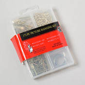 Picture Hanging Kits