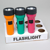 7.25 Inch Flashlight