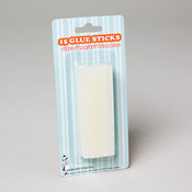 Hot Glue Sticks -15 Pack