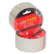 Clear Packaging Tape