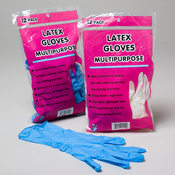 Latex Gloves