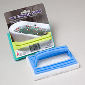 Tuff Scrubber Sponge 5 3/4x3 1/8