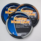 Steering Wheel Cover