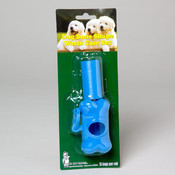 Dog Bone Shaped Waste Case Set