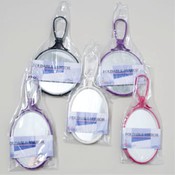 Hand Mirror 2 Assorted Shapes