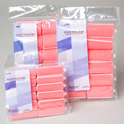 Foam Hair Rollers