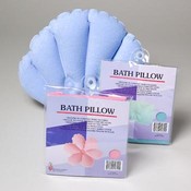 Inflatable Bath Pillows
