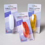Plastic Pill/Tablet Cutter