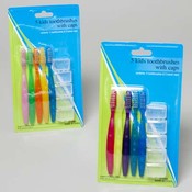 Toothbrush - Kids Size