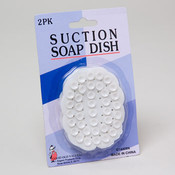 Suction Soap Saver 2 Pack