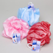 Silky 2Tone Bath Sponge