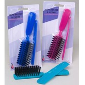 Brush and Comb Set
