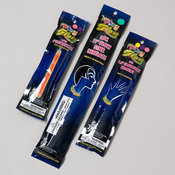 Assorted Glow Sticks