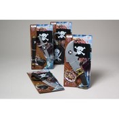 Pirate Playsets