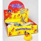 Floating Ducky Bath Toy