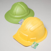 Hat Form - Construction and Safari
