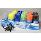 Knight/Dragons In Castle Tube Pack of 72