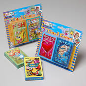 Card Games