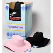 Eva Cowboy Hat