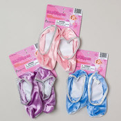 Dress Up Fairy Slippers