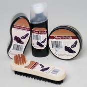 Wholesale Shoe Laces and Polishes