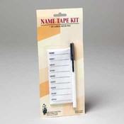 Name Tape Kit
