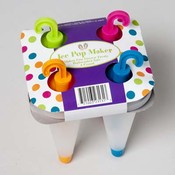 Ice Pop Maker