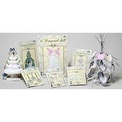 Wedding Party Decorations