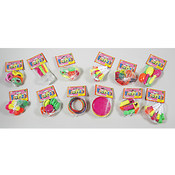 Party Favor Fun Packs