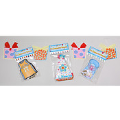 3D Party Garland
