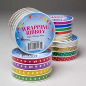 Wrapping Ribbon