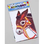 Paper Party Game