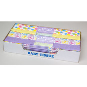 Baby Design Tissue Paper