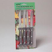Steak Knife Set