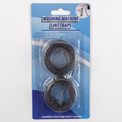Washing Machine Lint Traps