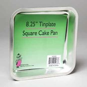Square Cake Pan