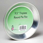Pie Pan Tinplate