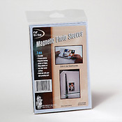 Magnetic Photo Sleeves