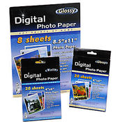 Photo Paper