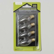 Replacement Light Bulbs