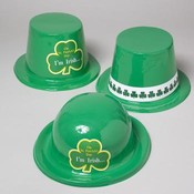 St. Patrick's Day Hat
