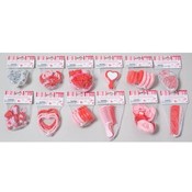 Valentine Party Favors