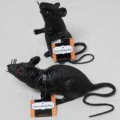 Fake Rat