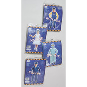 Nonwoven Childrens Costume Set