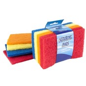 Flat Scouring Pads