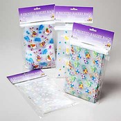 Easter Bakery Bags