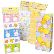 Easter Paper Printed Gift Sacks