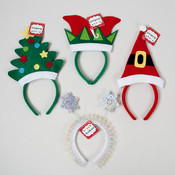 Foil Gift Bows
