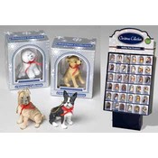 Dog Ornaments